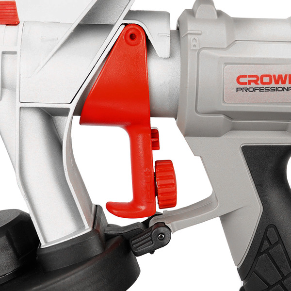 Краскораспылитель Crown CT31014