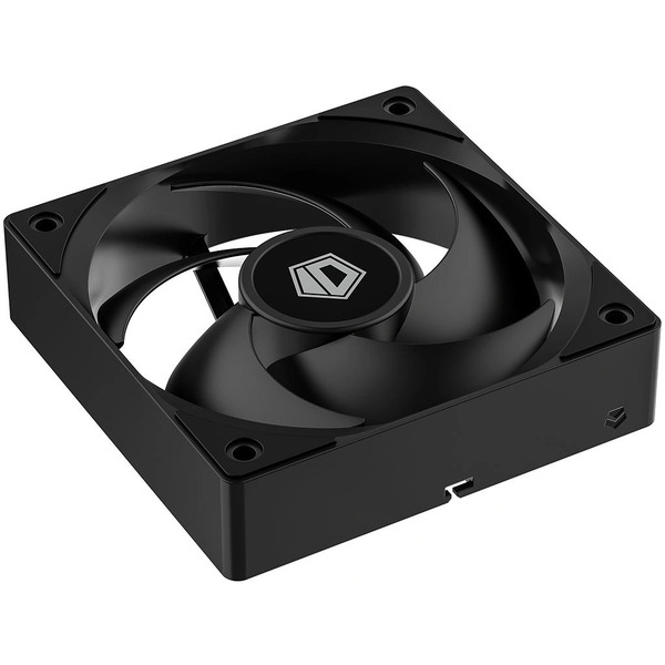 Устройство охлаждения(кулер) ID-Cooling SE-904-XT Black