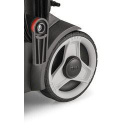 Мойка высокого давления Stiga HPS 345 R (2C1452103/ST2)