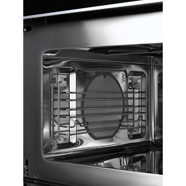 Духовой шкаф VARD VPS681MB