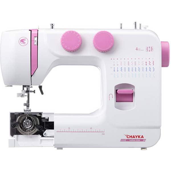 Швейная машина CHAYKA 2250