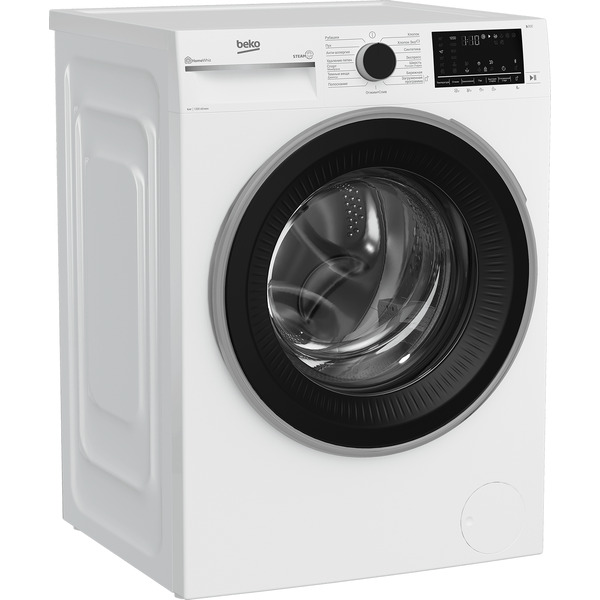 Стиральная машина BEKO B3WFR562W