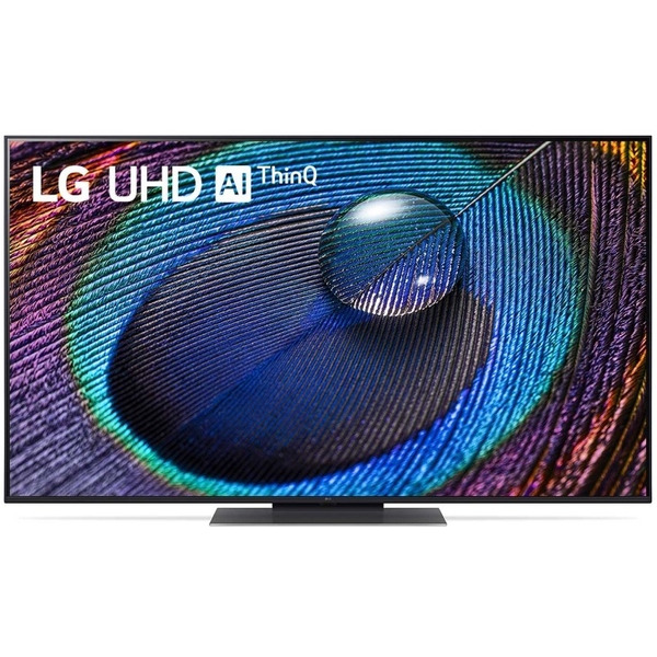 Телевизор LG 55UR91006LA
