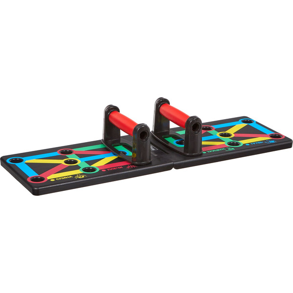 Платформа с упорами для отжиманий Bradex SF0676 «ТОРС складной»