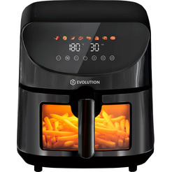 Аэрофритюрница  Evolution AIRO 8000W