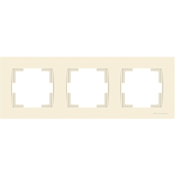 Рамка Mutlusan Rita 2220-800-1302