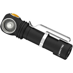 Фонарь Armytek Wizard C2 Pro Magnet USB XHP50.2 (белый)