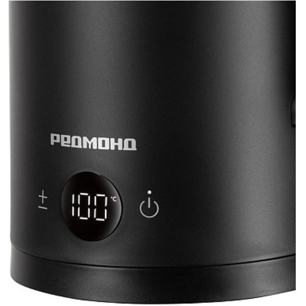 Чайник РЕДМОНД KM245 (черный)