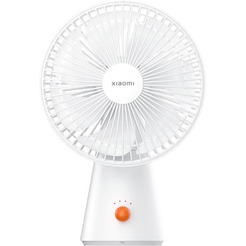 Мини-вентилятор Xiaomi Rechargeable Mini Fan BHR6089GL (ZMYDFS01DM)