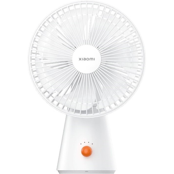 Мини-вентилятор Xiaomi Rechargeable Mini Fan BHR6089GL (ZMYDFS01DM)