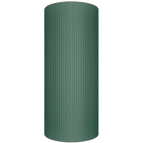 Кухонная вытяжка MAUNFELD Edelweiss 39 Wall (зеленый)