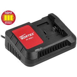 Зарядное устройство Wortex FC 1515-1 ALL1 (0329180)