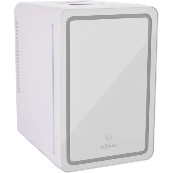 Холодильник для косметики ZUGEL ZCR152