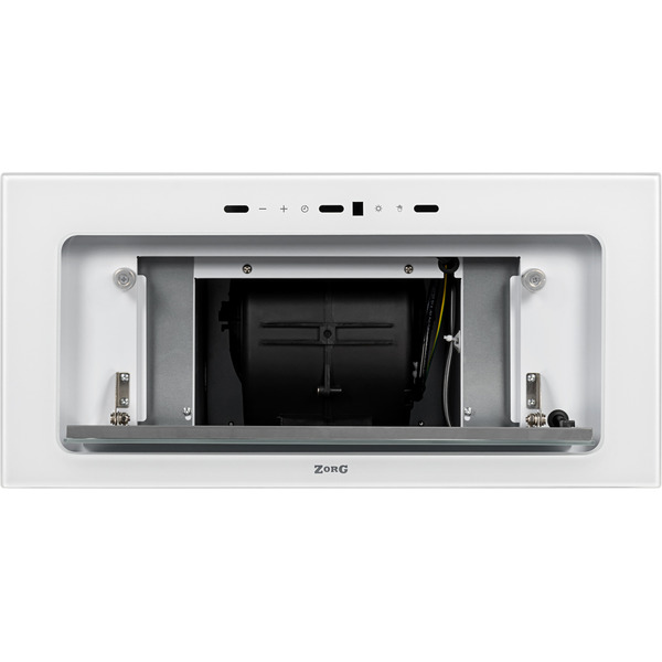 Вытяжка кухонная ZORG NEVADA 1260 60 S-GC WH