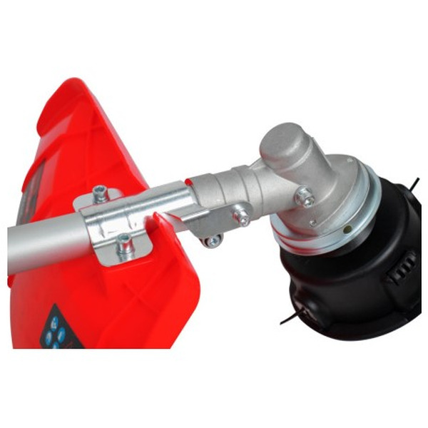 Триммер VERTON garden BR-521 Professional