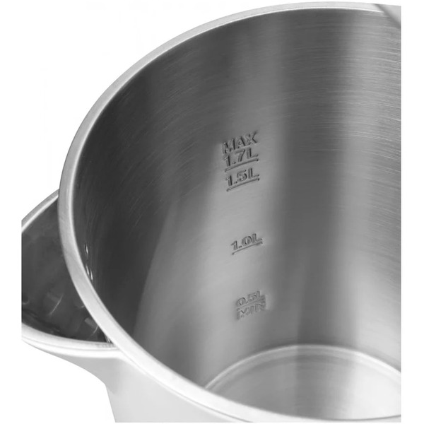 Чайник электрический NORMANN AKL-521