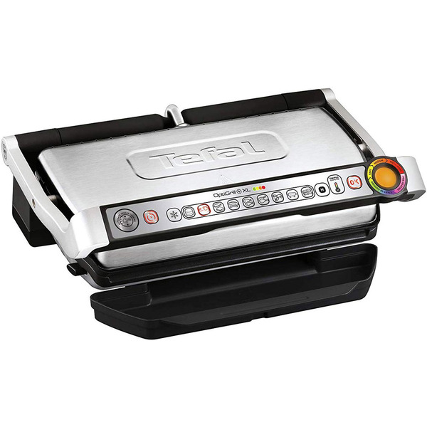 Электрогриль Tefal Optigrill+ XL GC724D12