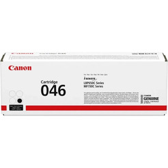 Картридж Canon 046BK (1250C002)