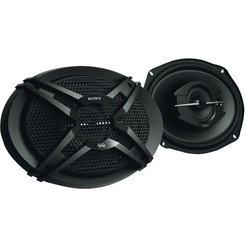 Автоакустика Sony XS-GTF6939