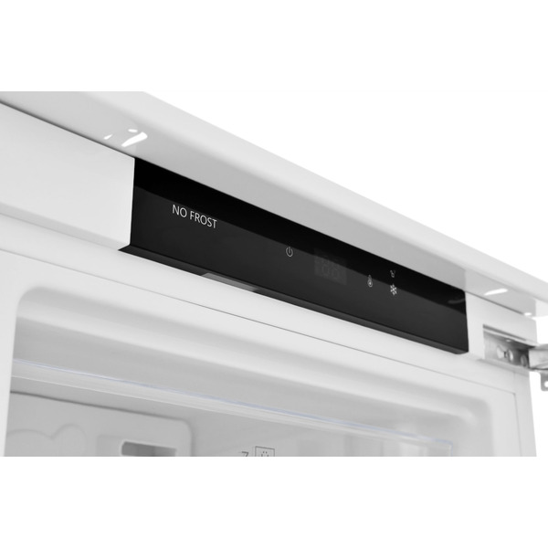 Встраиваемый морозильник ZUGEL ZFI870NF