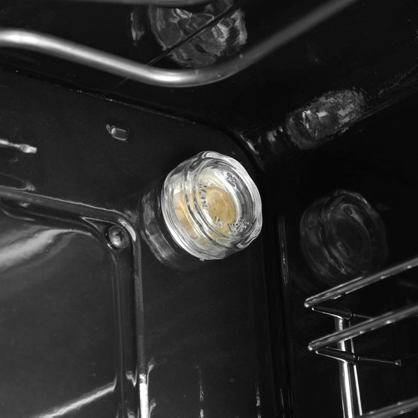 Духовой шкаф Hyundai 6009.25 WG