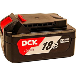 Аккумуляторная батарея DCK FFBL2040