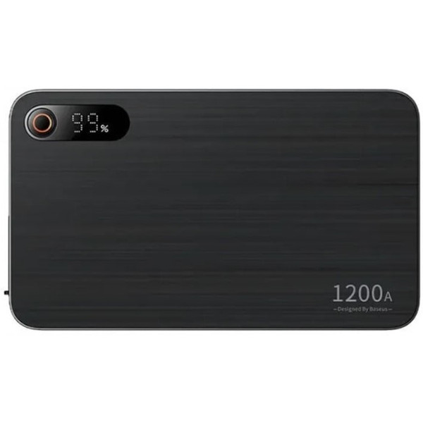 Пускозарядое устройство BASEUS Super Energy Pro+ (C00245700111-00)