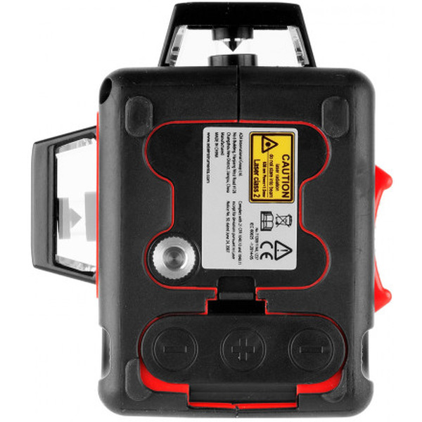 Лазерный нивелир ADA Instruments Cube 3-360 Home Edition (А00565)