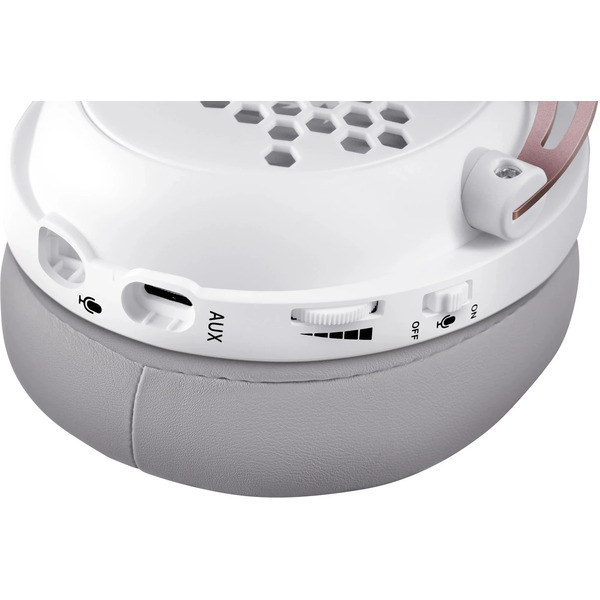 Наушники Redragon Diomedes (71911) белый