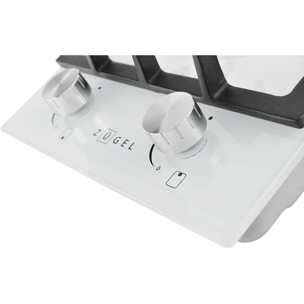 Варочная поверхность газовая ZUGEL ZGH292W