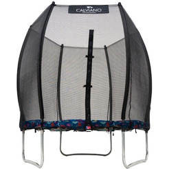 Батут Calviano 183 см - 6ft OUTSIDE master smile