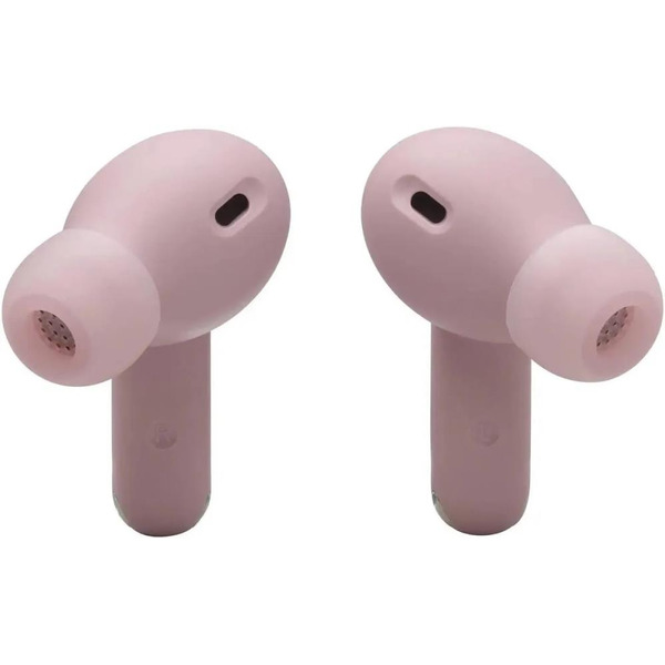 Наушники JBL Wave Beam 2 (розовый)