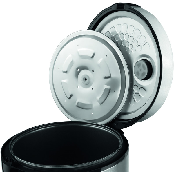 Мультиварка SCARLETT SC-MC410S09SS