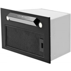 Вытяжка Akpo Neva 60 wk-9 (черный)