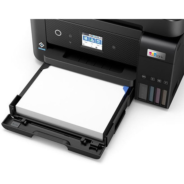 МФУ Epson L6291 (C11CJ60508)