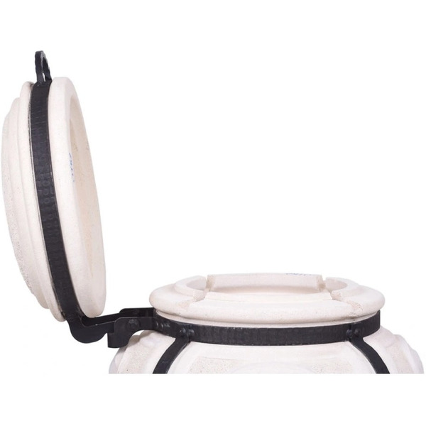 Тандыр Амфора Охотник ТАОХОО (с откидной крышкой)