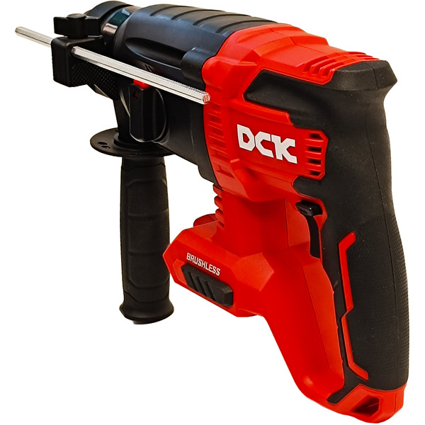 Перфоратор DCK KDZC04-24(TYPE Z) без Акб и З/У