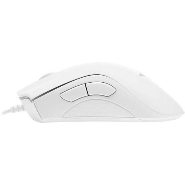 Мышь Razer DeathAdder Essential White (RZ01-03850200-R3C1)
