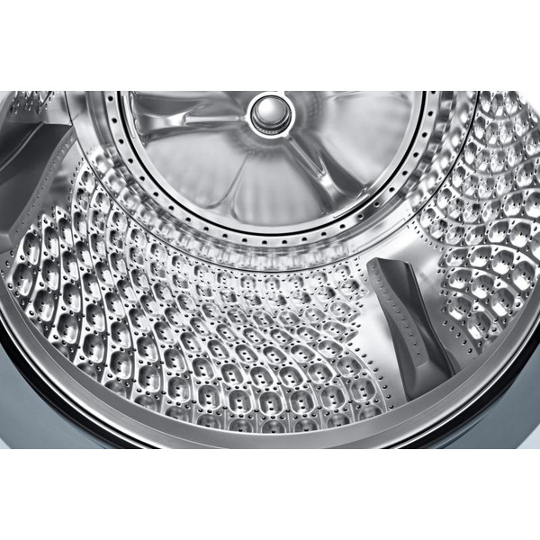 Стирально-сушильная машина SAMSUNG  WD90N74LNOA/LP