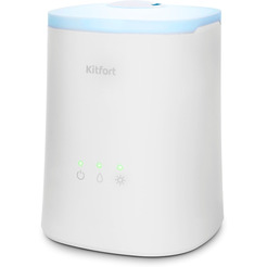 Увлажнитель воздуха Kitfort KT-2807