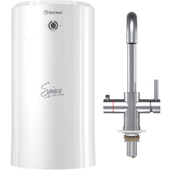 Водонагреватель аккумуляционный электрический бытовой Thermex Space 8