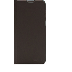 Чехол-книга BINGO Magnetic HUAWEI Pura 80 Pro/Pro+ (черный)