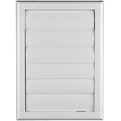 Решетка Awenta TN2 19x26 (белый)