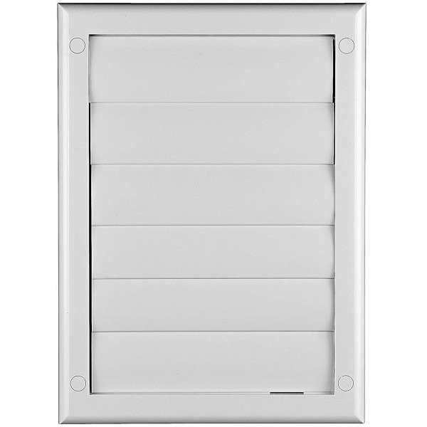 Решетка Awenta TN2 19x26 (белый)