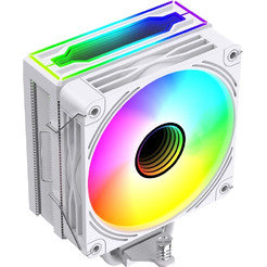 Кулер для процессора Bloody BD-AC205-ARGB1-WH