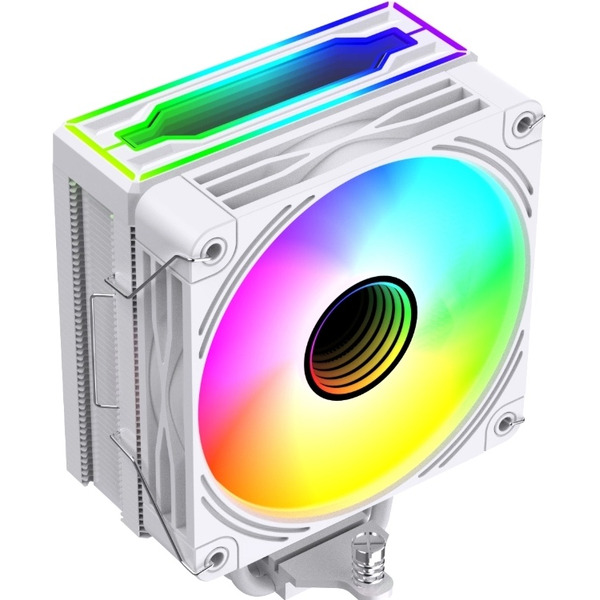 Кулер для процессора Bloody BD-AC205-ARGB1-WH