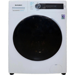 Стиральная машина Shivaki WF80L2346G (белый)