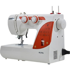 Швейная машина бытовая LEADER VS 377A