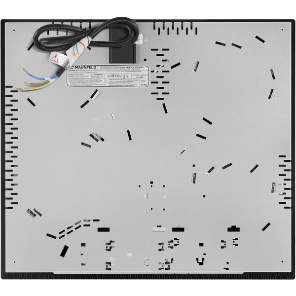 Варочная панель MAUNFELD CVCE594BDBK