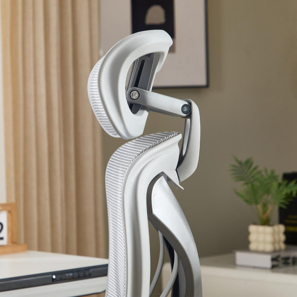 Кресло компьютерное EVOLUTION ZX 3